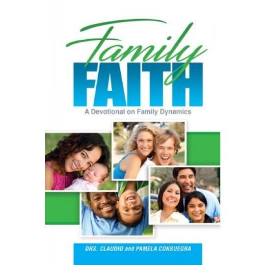 Family Faith - Family Devotional