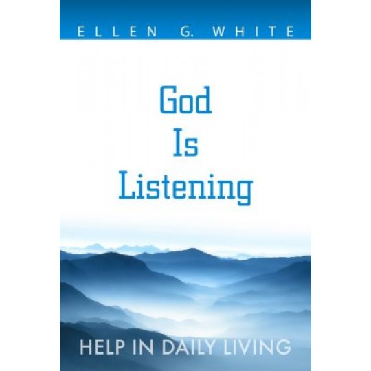 God Is Listening