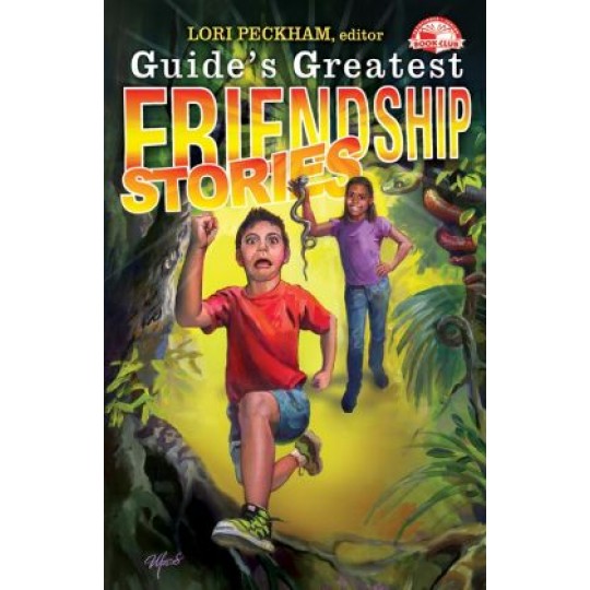 Guide's Greatest Friendship Stories