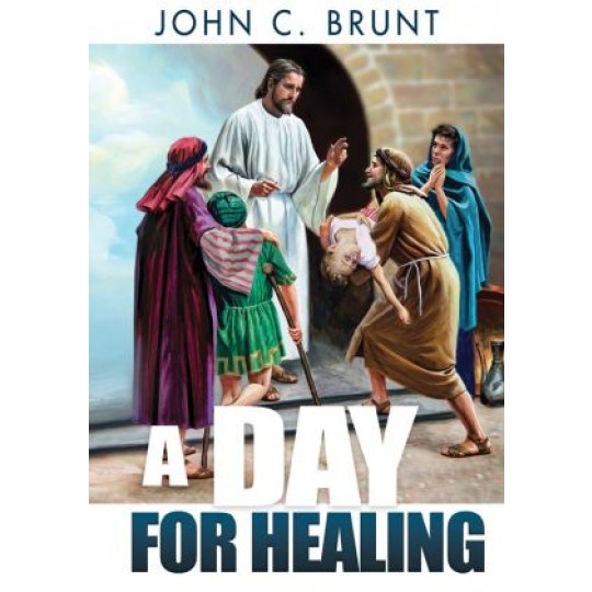 A Day for Healing 