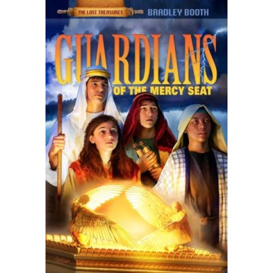 Guardians of the Mercy Seat