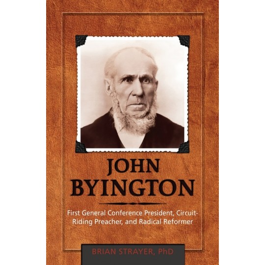 John Byington