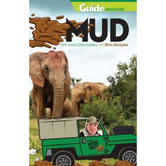 Mud: Off-Road Discoveries