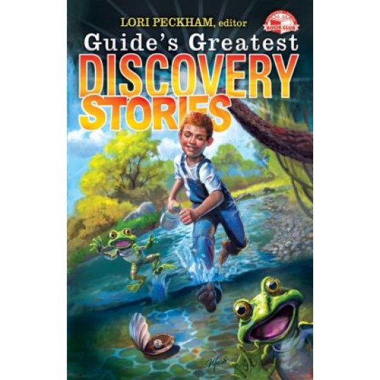 Guide's Greatest Discovery Stories 
