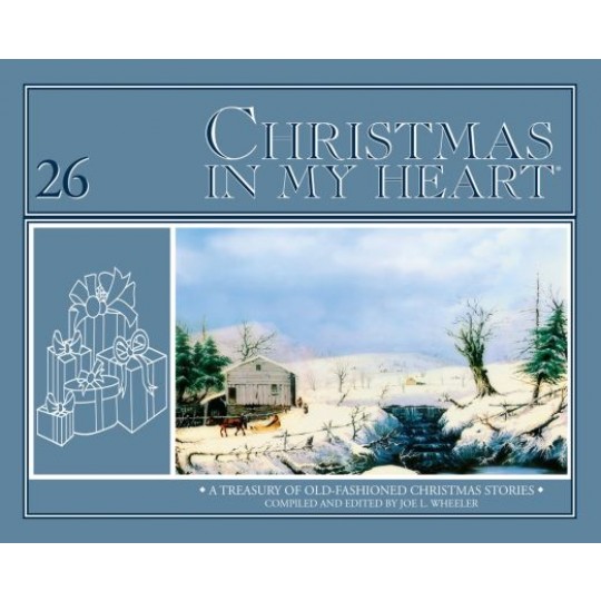 Christmas In My Heart Book 26 
