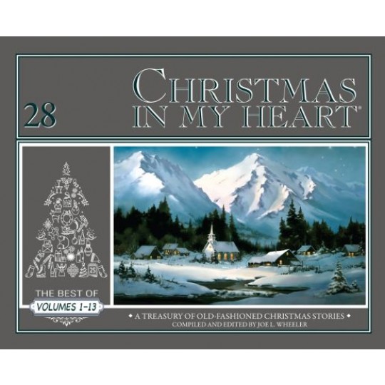 Christmas In My Heart Book 28