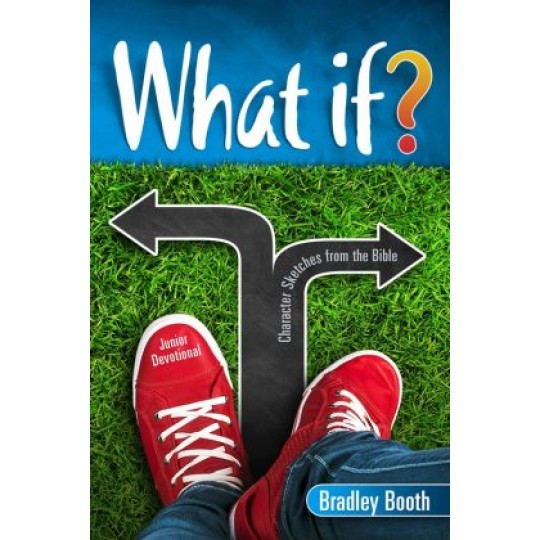 What If? - Junior Devotional