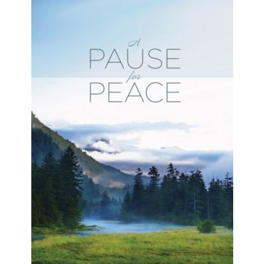 A Pause for Peace