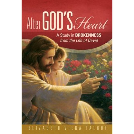 After God's Heart 