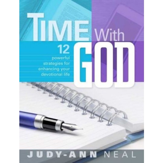 Time with God 