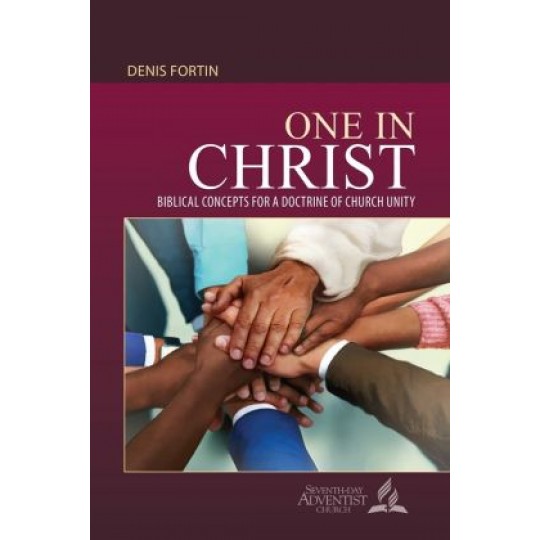 One In Christ Bible (lesson companion book)