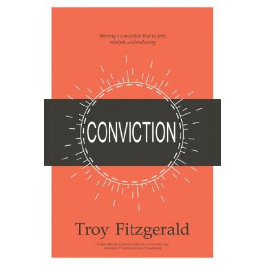 Conviction - Young Adult Devotional