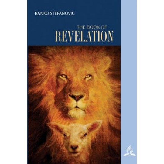 The Book of Revelation (lesson companion book)