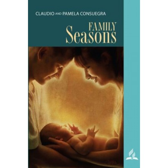 Family Seasons (lesson companion book)