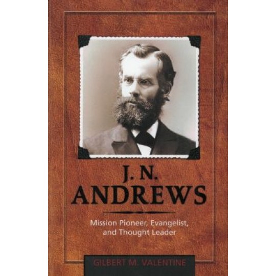 J. N. Andrews