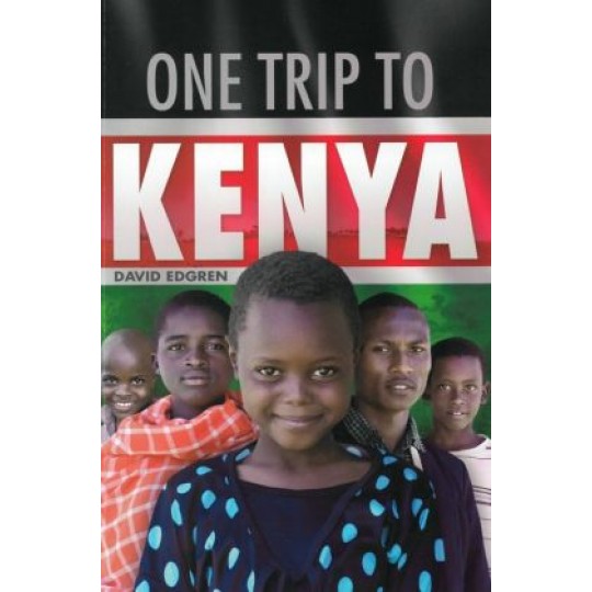 One Trip to Kenya