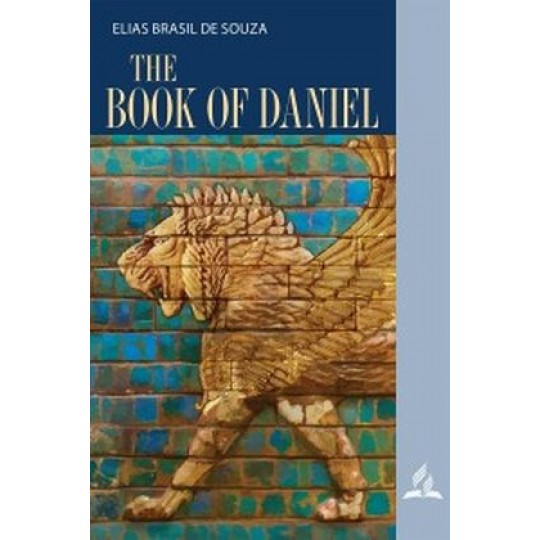 The Book of Daniel (lesson companion book)