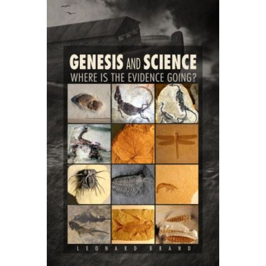 Genesis and Science: Where is the Evidence Going?