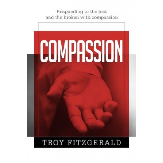 Compassion - Young Adult Devotional
