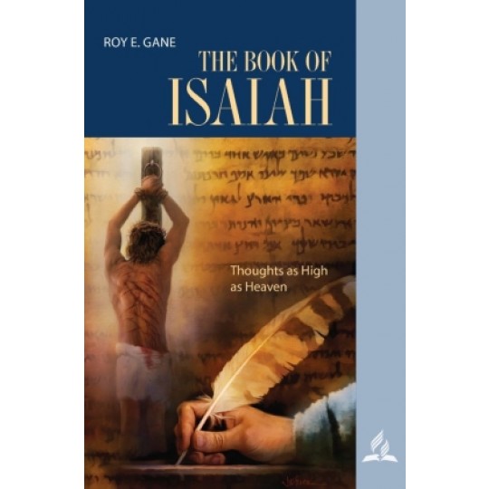 The Book of Isaiah (lesson companion book)