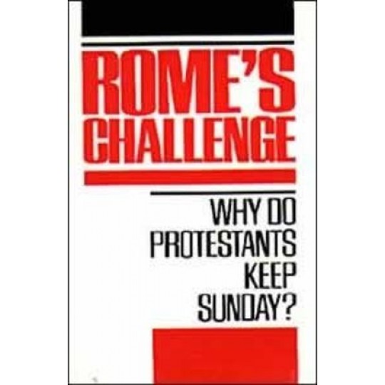 Rome's Challenge