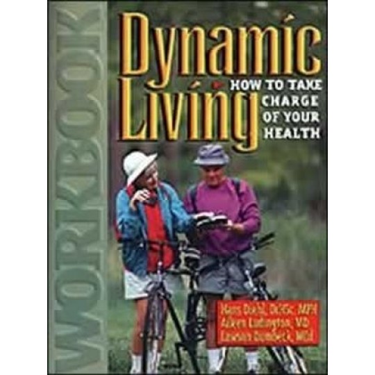 Dynamic Living Workbook