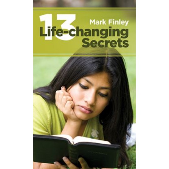 Thirteen Life-Changing Secrets