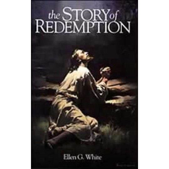 The Story of Redemption - Paperback