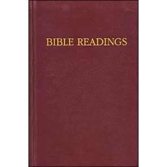 Bible Readings (HC)