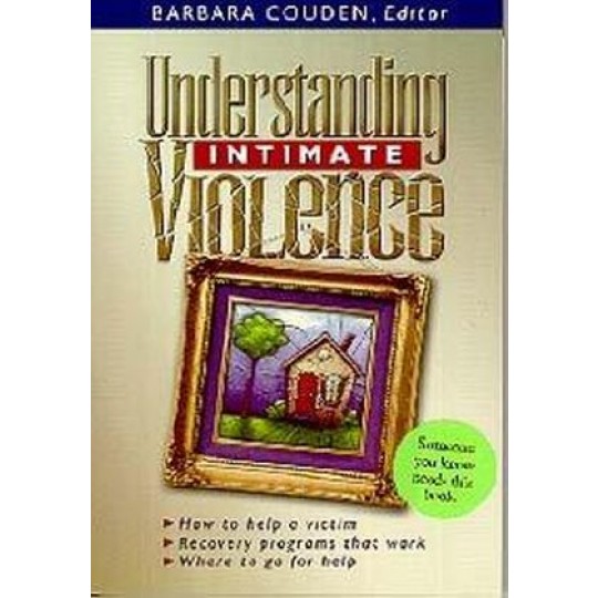 Understanding Intimate Violence