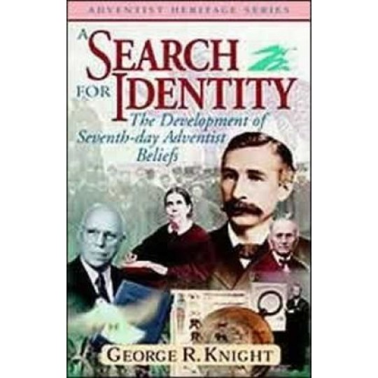 A Search for Identity 
