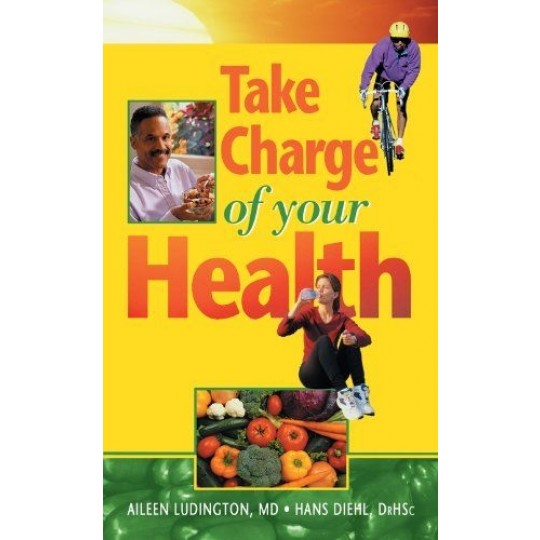 Taking Charge of your Health