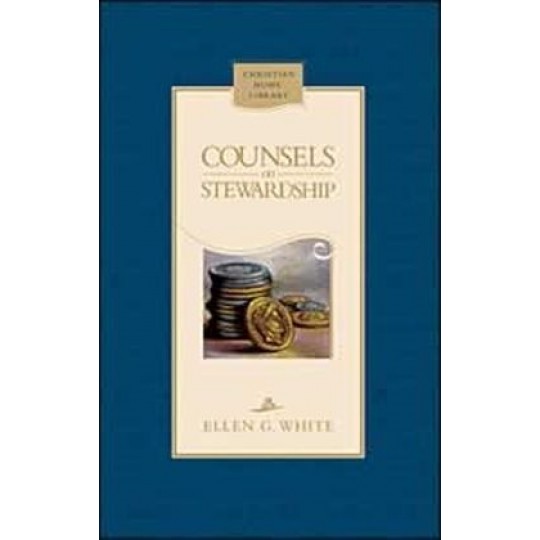 Counsels on Stewardship - CHL