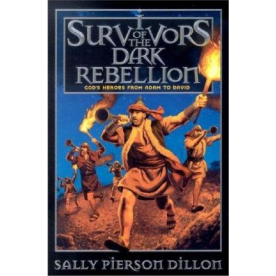 Survivors of the Dark Rebellion 