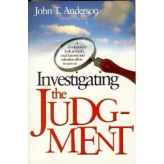 Investigating the Judgment