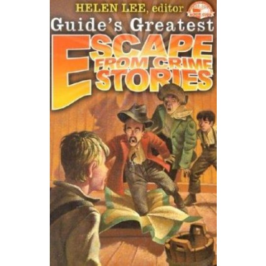 Guide's Greatest Escape from Crime Stories