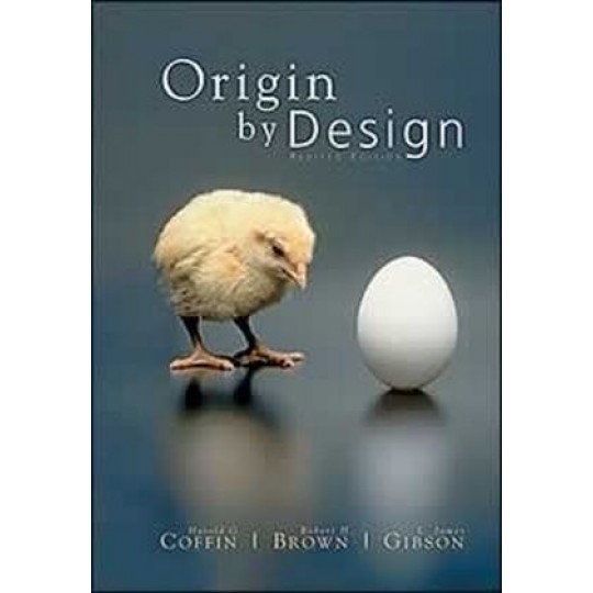 Origin by Design (Revised  2005)