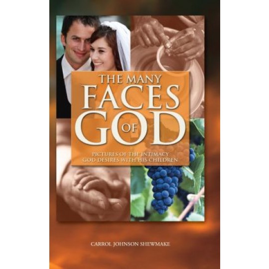 The Many Faces of God