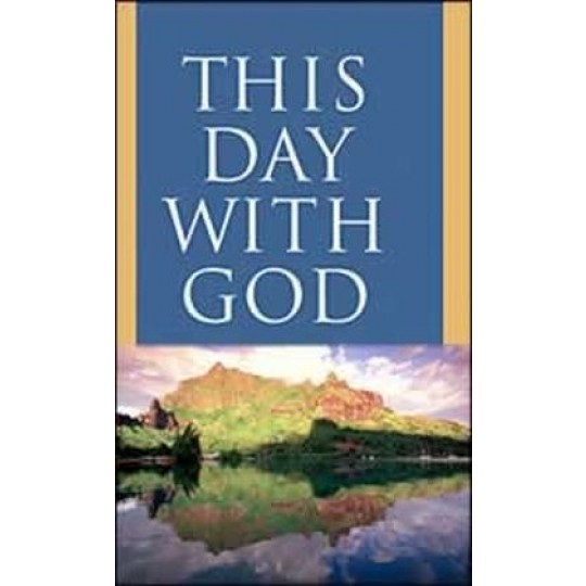 This Day With God - EGW Evening Devotional
