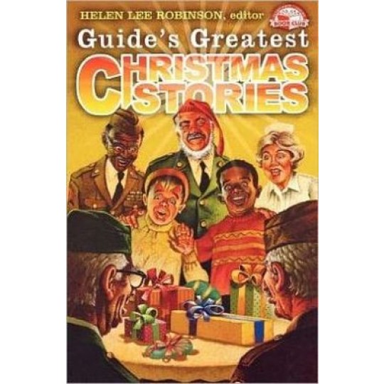 Guide's Greatest Christmas Stories