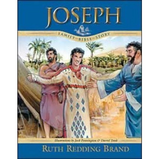 Joseph: Family Bible Story
