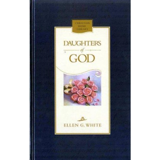 Daughters of God - CHL