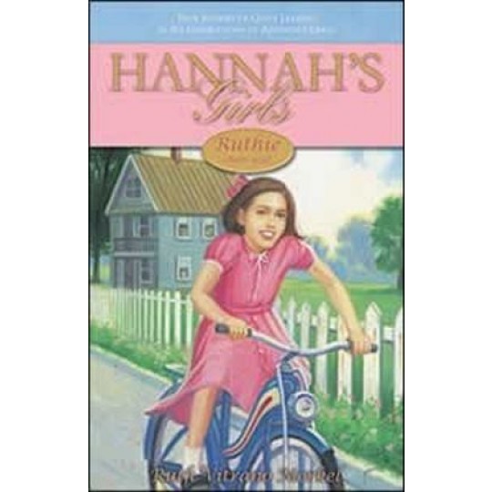 Hannah's Girls: Ruthie