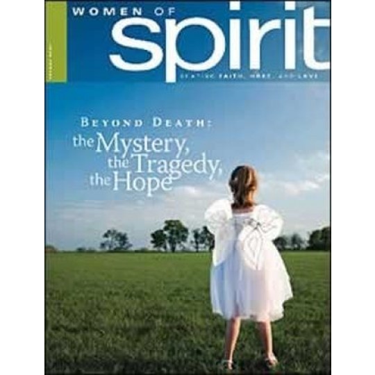 Beyond Death: The Mystery, The Tragedy, The Hope