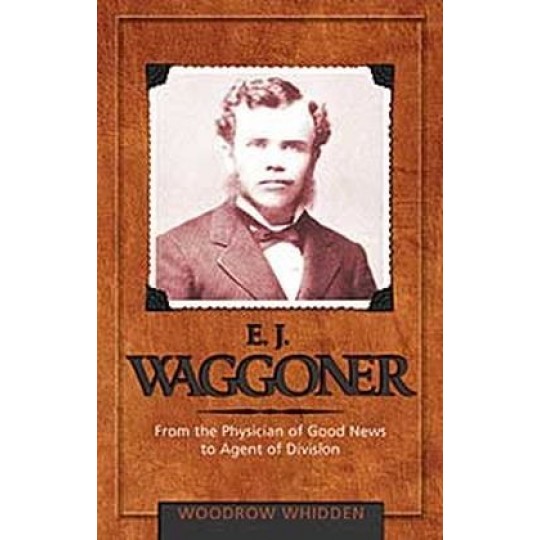 E. J. Waggoner