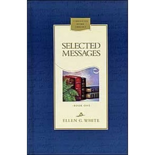 Selected Messages Book 1 - CHL