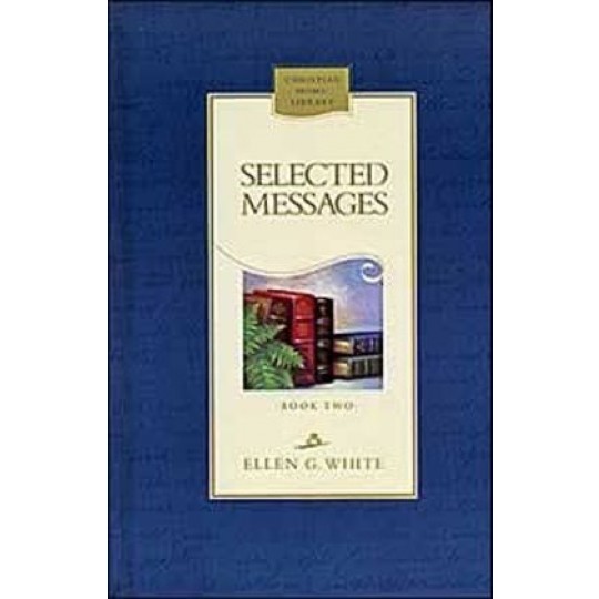 Selected Messages Book 2 - CHL