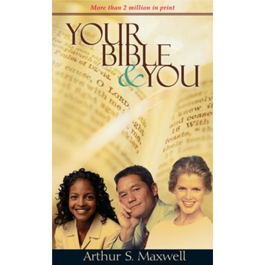 Your Bible and You PB