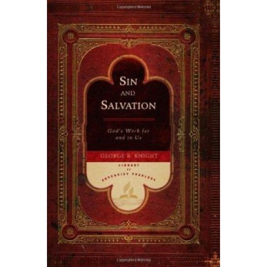 Sin and Salvation - Library of Adventist Theology