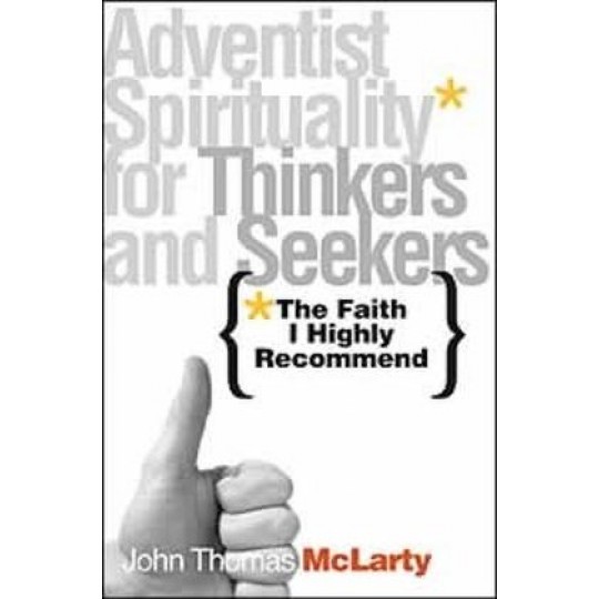 The Faith I Highly Recommend